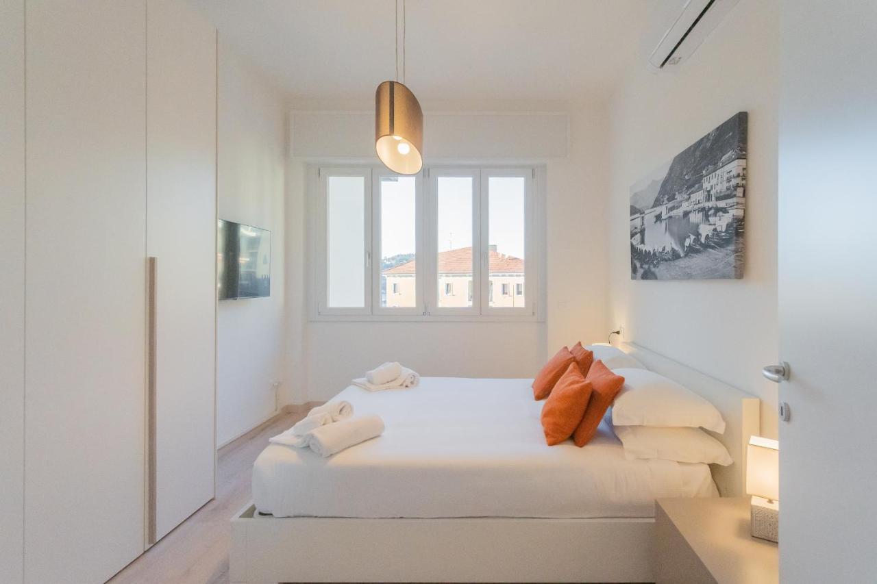 White Lake View Apartment By Rent All 코모 외부 사진