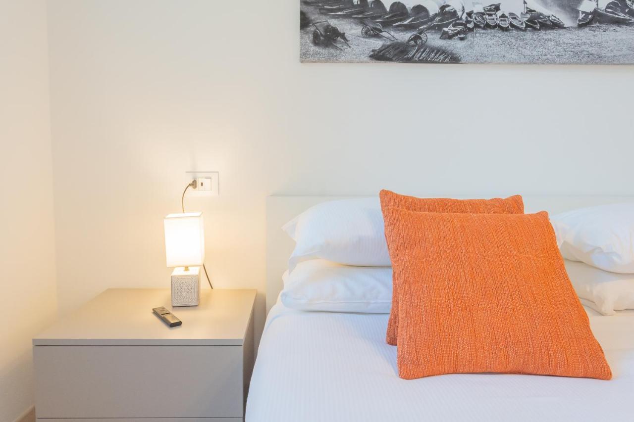 White Lake View Apartment By Rent All 코모 외부 사진