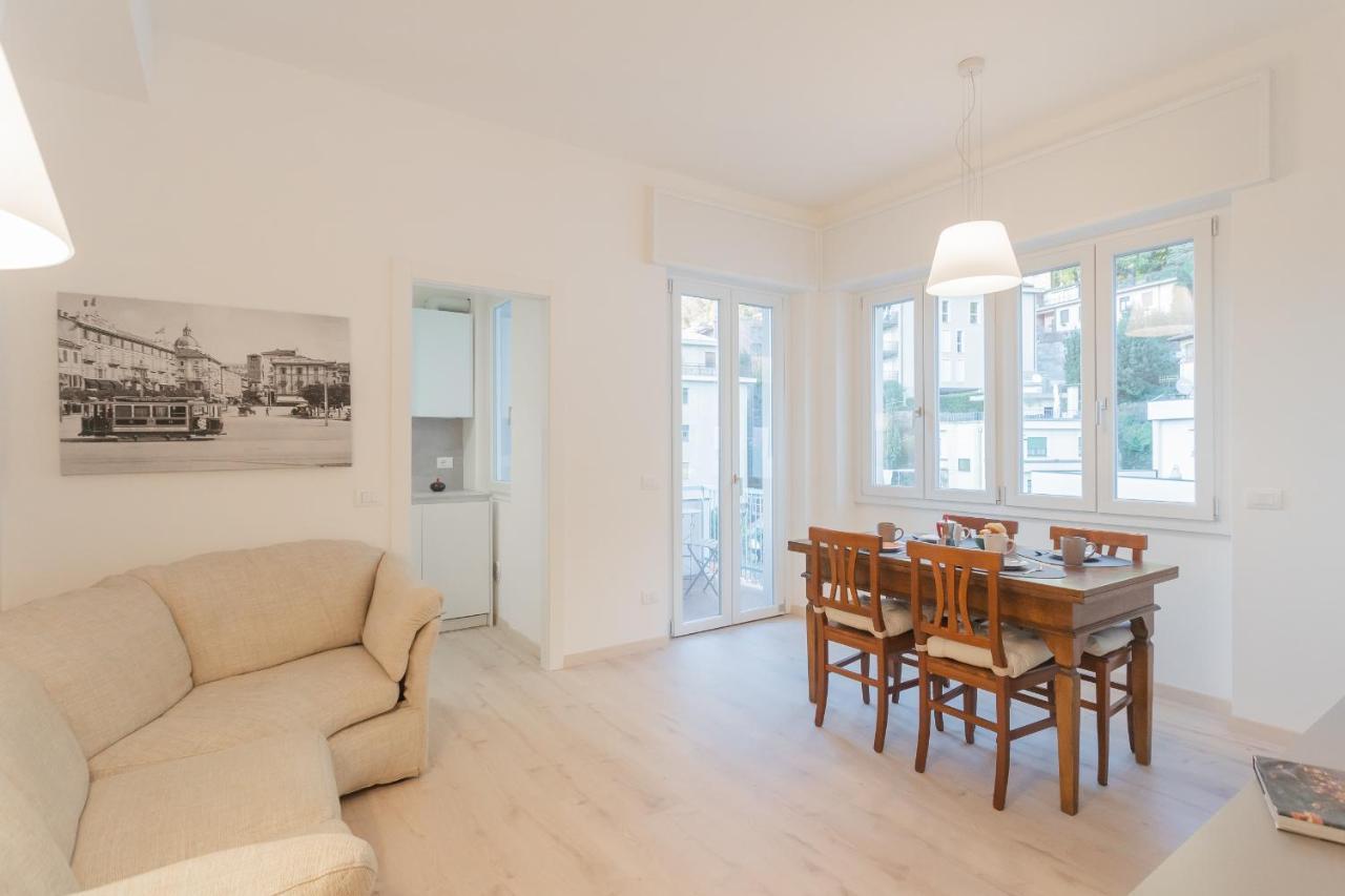 White Lake View Apartment By Rent All 코모 외부 사진