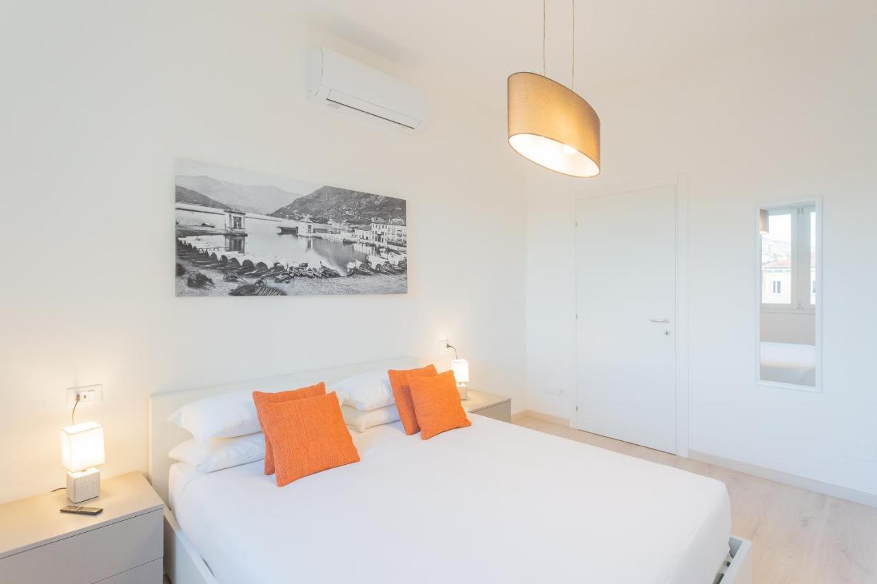 White Lake View Apartment By Rent All 코모 외부 사진
