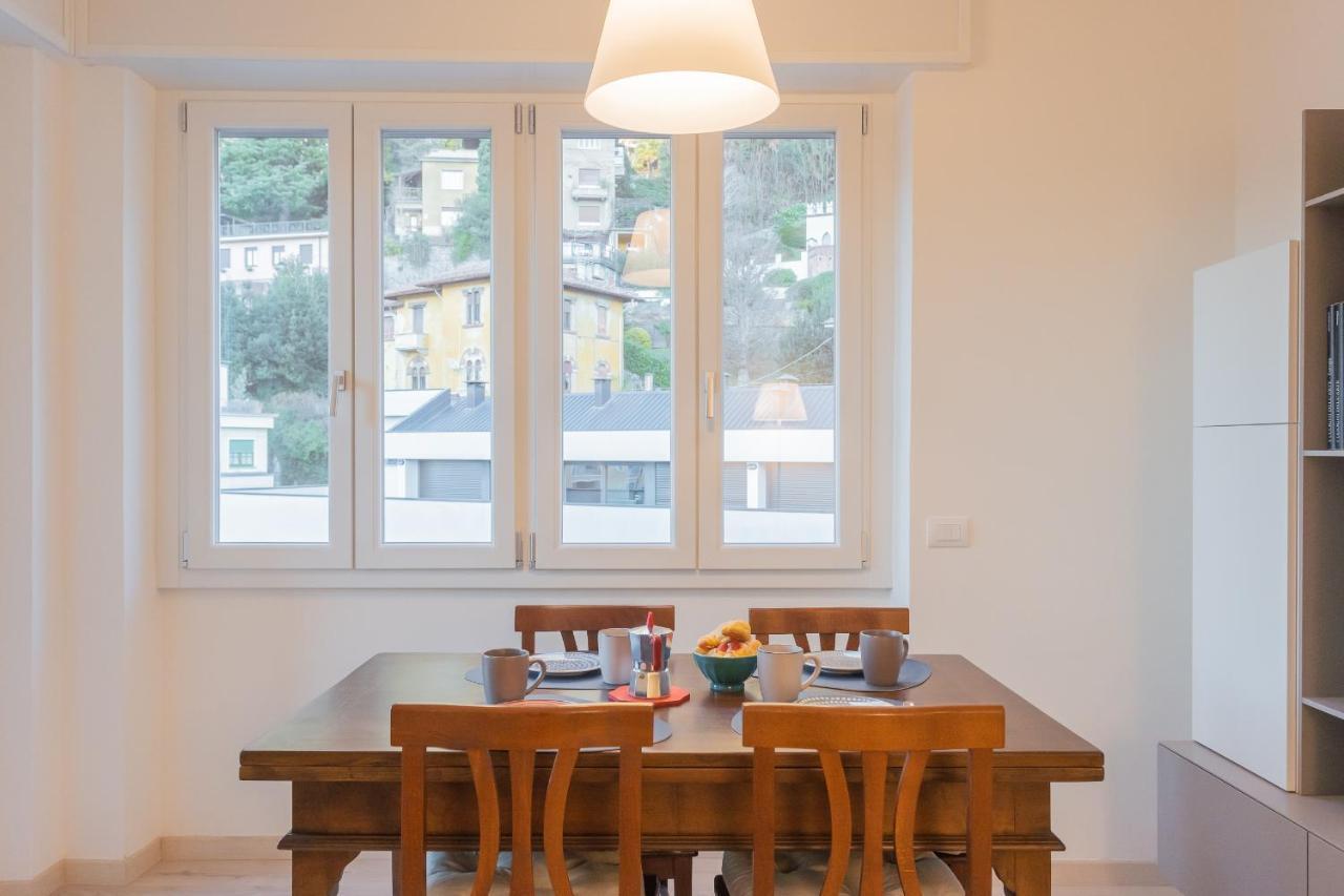 White Lake View Apartment By Rent All 코모 외부 사진