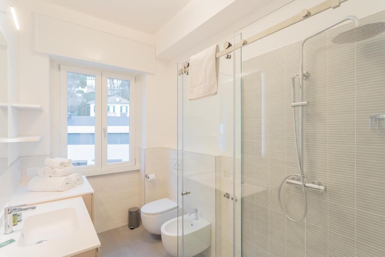 White Lake View Apartment By Rent All 코모 외부 사진