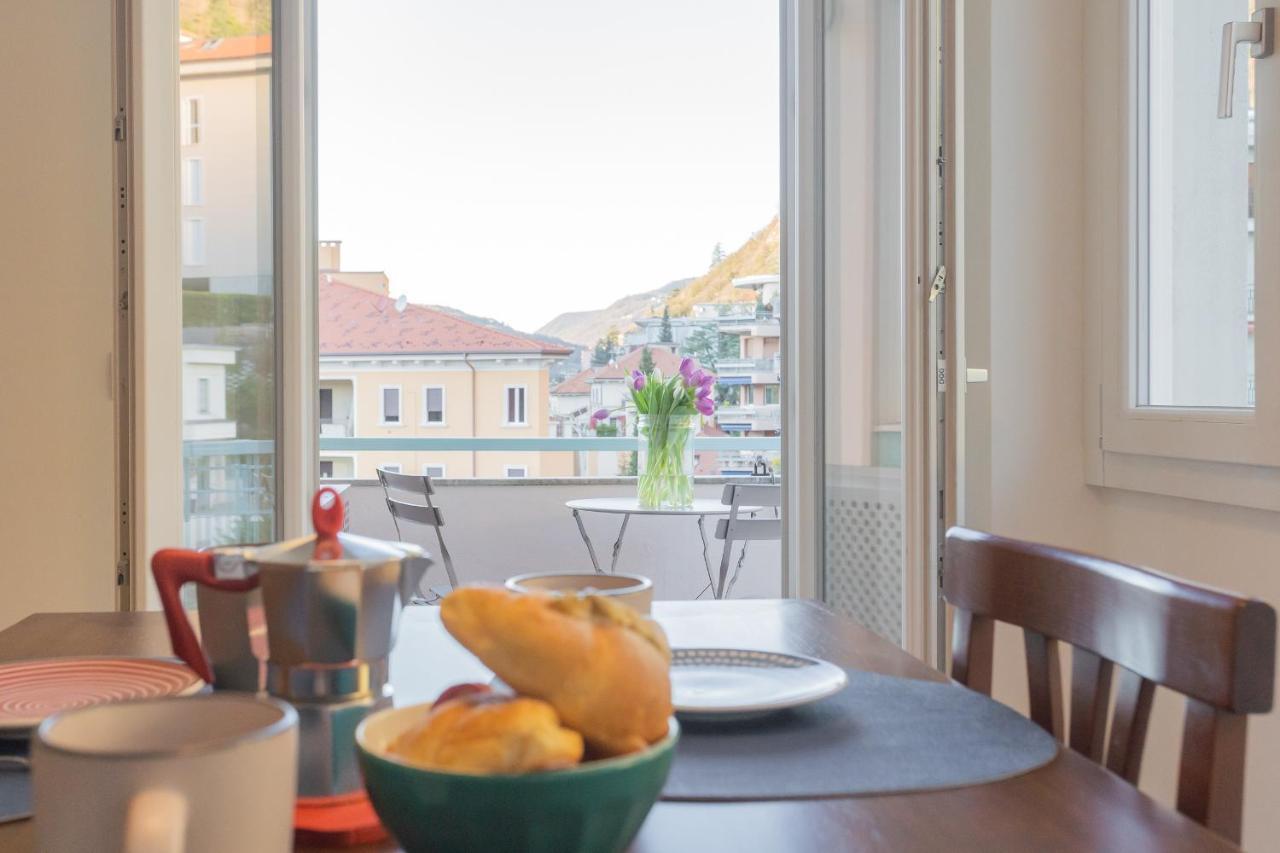 White Lake View Apartment By Rent All 코모 외부 사진