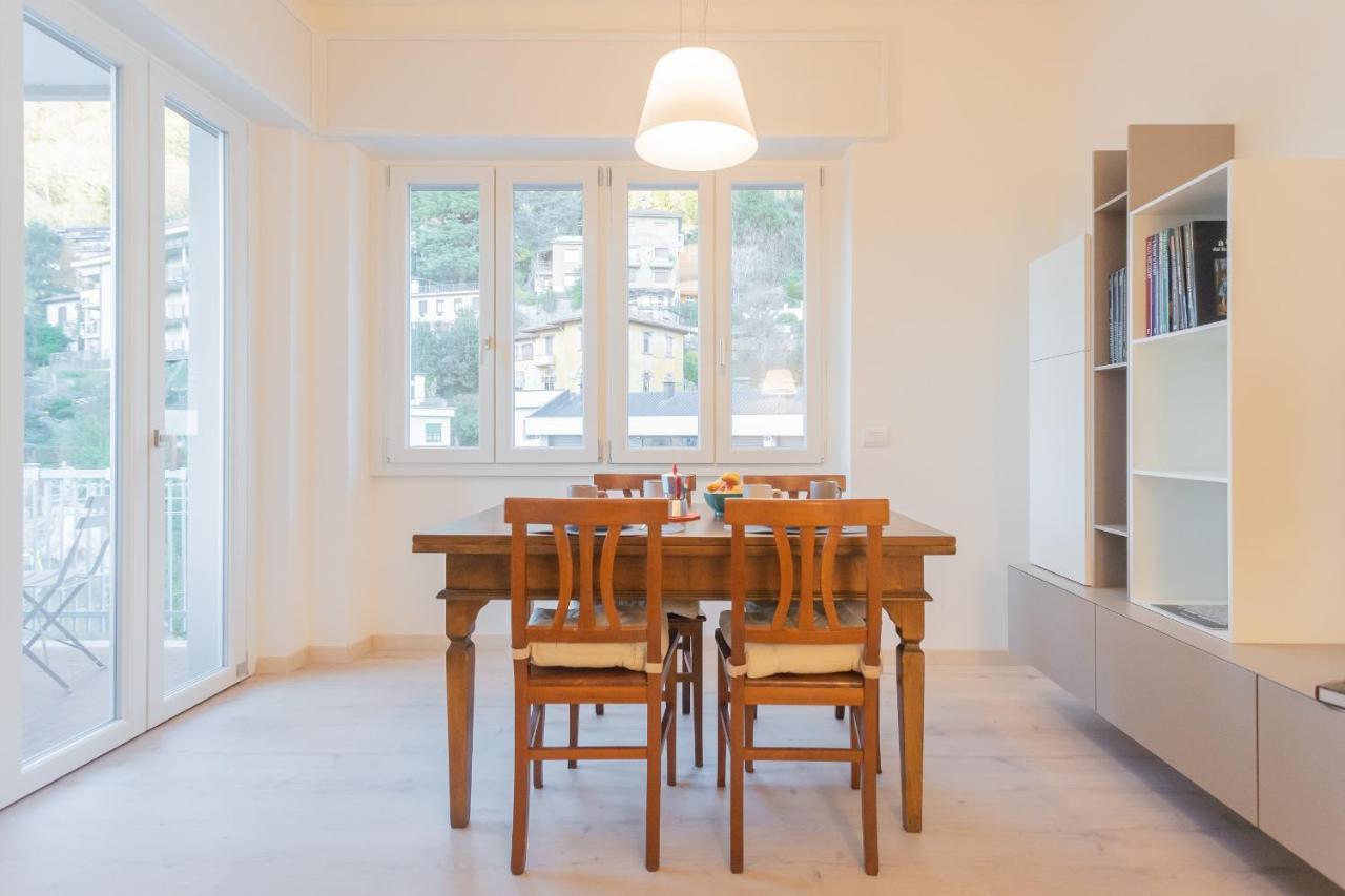 White Lake View Apartment By Rent All 코모 외부 사진