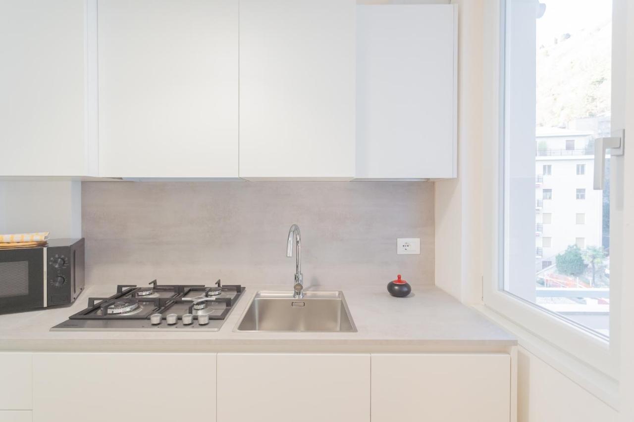 White Lake View Apartment By Rent All 코모 외부 사진