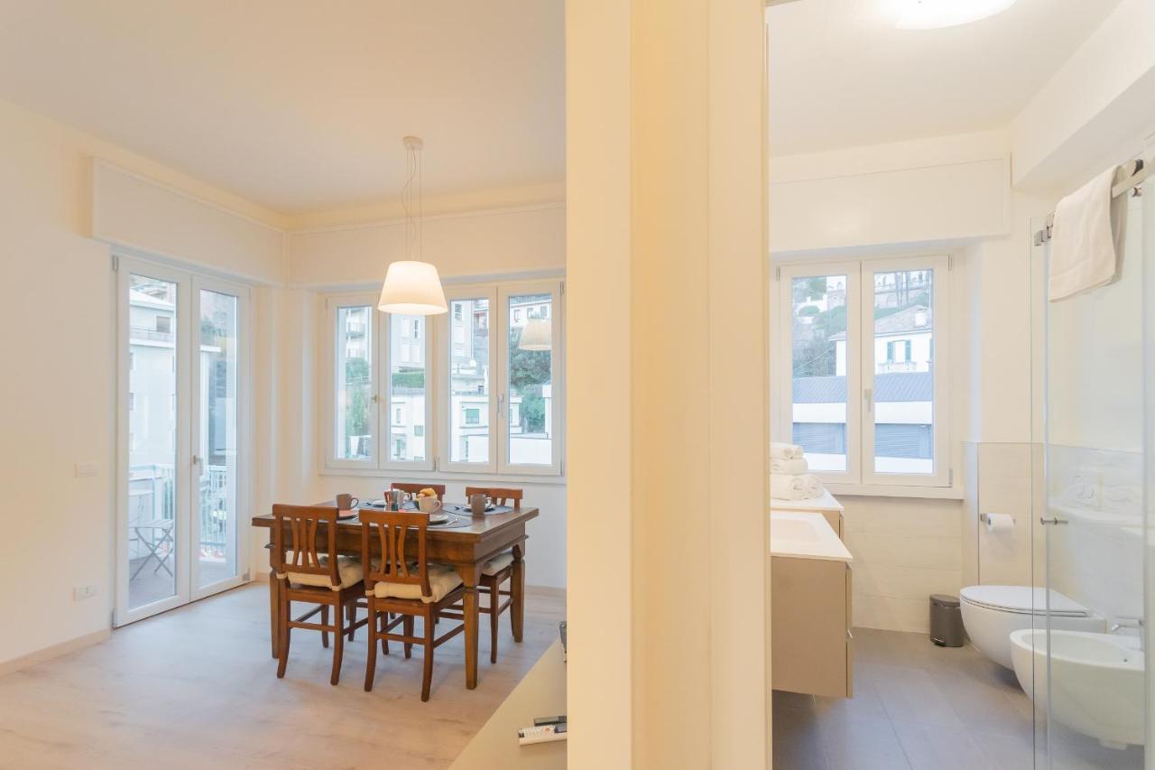 White Lake View Apartment By Rent All 코모 외부 사진